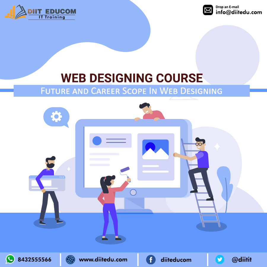 Web Designing